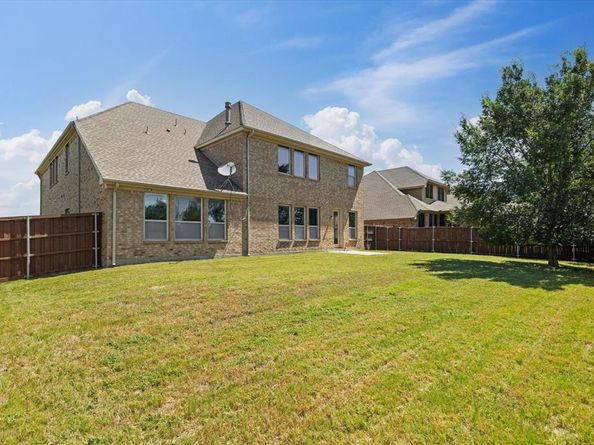 1297  Roma Drive , Frisco Texas 75036