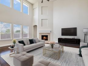 1297  Roma Drive , Frisco Texas 75036