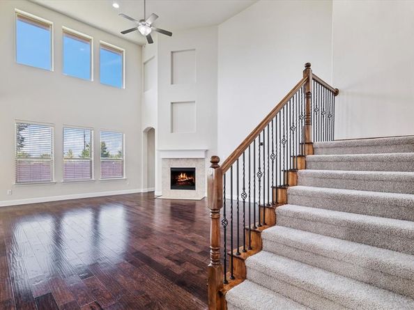 1297  Roma Drive , Frisco Texas 75036