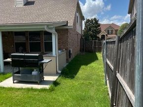2715  Columbus  , Grand Prairie Texas 75054