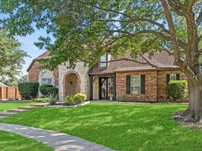 6089  Dripping Springs Drive , Frisco Texas 75034