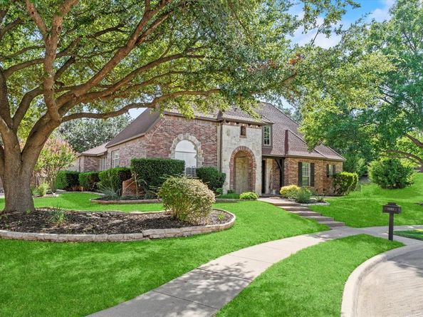 6089  Dripping Springs Drive , Frisco Texas 75034