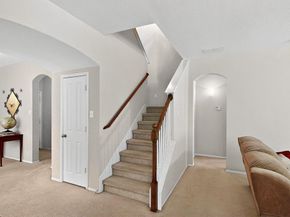 848  Ridge Point Drive , Grand Prairie Texas 75052