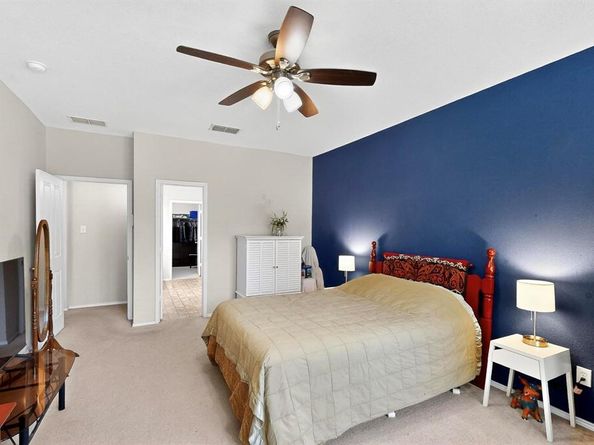 848  Ridge Point Drive , Grand Prairie Texas 75052