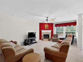 848  Ridge Point Drive , Grand Prairie Texas 75052