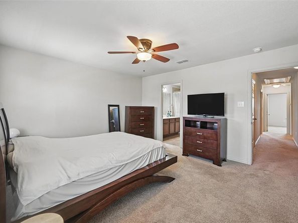 2932  Peyton Brook Drive , Fort Worth Texas 76137
