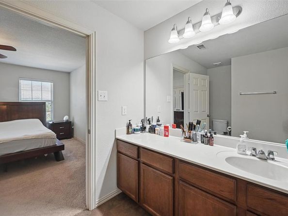 2932  Peyton Brook Drive , Fort Worth Texas 76137