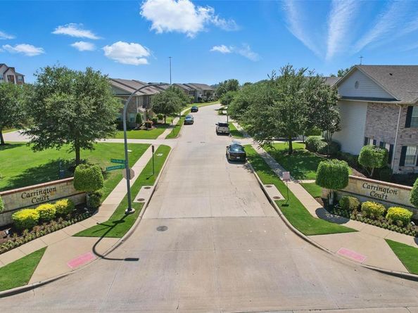 2932  Peyton Brook Drive , Fort Worth Texas 76137