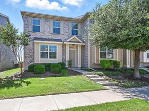 2932  Peyton Brook Drive , Fort Worth Texas 76137