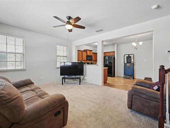 2932  Peyton Brook Drive , Fort Worth Texas 76137
