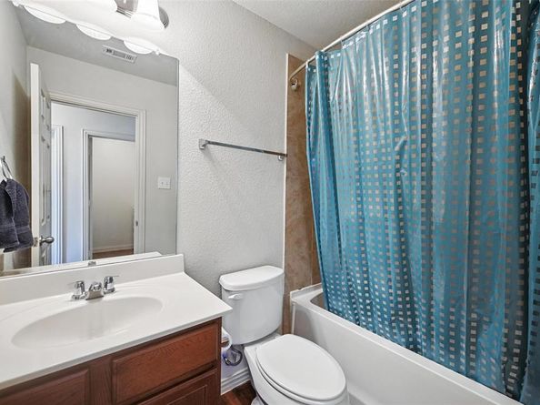 2932  Peyton Brook Drive , Fort Worth Texas 76137