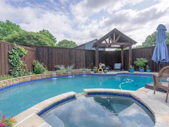 1104  Chesterton Drive , Richardson Texas 75080