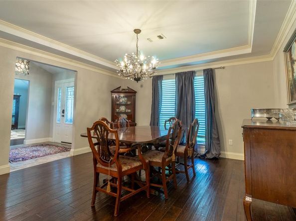 1104  Chesterton Drive , Richardson Texas 75080