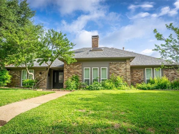 1104  Chesterton Drive , Richardson Texas 75080