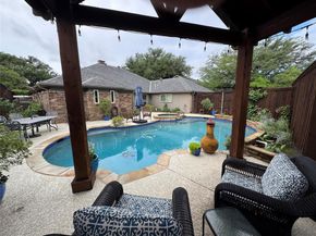 1104  Chesterton Drive , Richardson Texas 75080