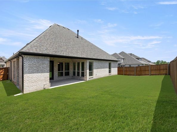1739  Gem Drive , Rockwall Texas 75087
