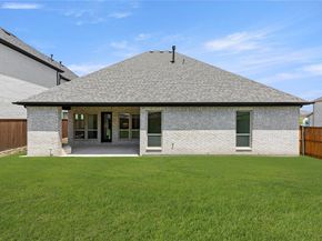 1739  Gem Drive , Rockwall Texas 75087