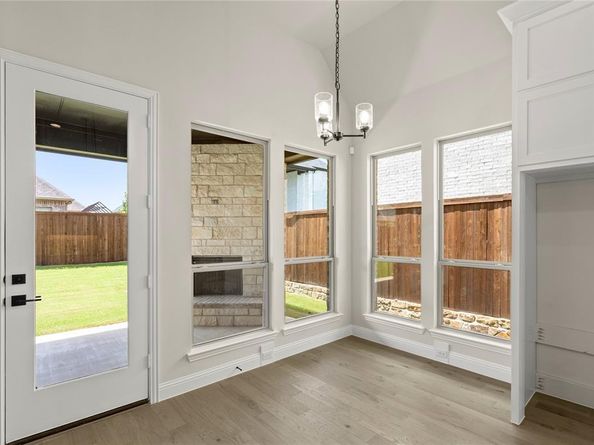 1739  Gem Drive , Rockwall Texas 75087