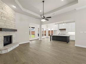 1739  Gem Drive , Rockwall Texas 75087