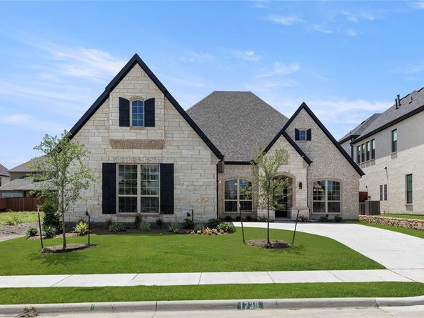 1739  Gem Drive , Rockwall Texas 75087