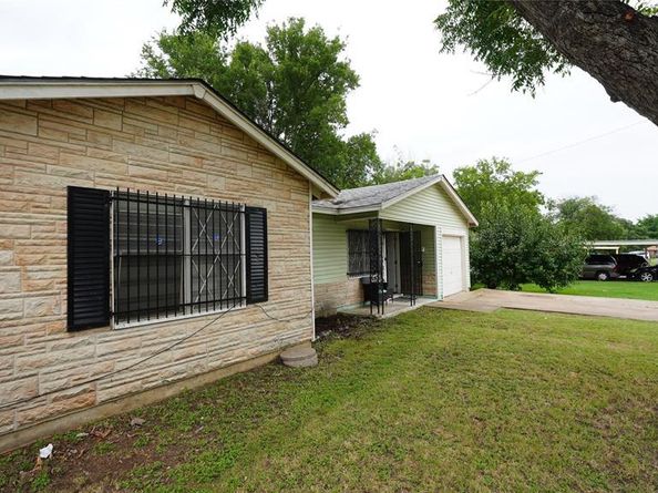 4120  Wilhelm Street , Fort Worth Texas 76119