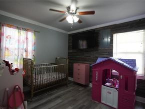 4120  Wilhelm Street , Fort Worth Texas 76119