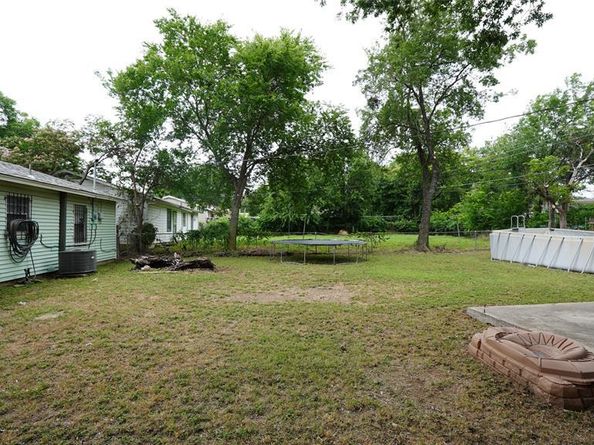 4120  Wilhelm Street , Fort Worth Texas 76119