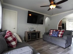 4120  Wilhelm Street , Fort Worth Texas 76119