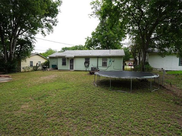 4120  Wilhelm Street , Fort Worth Texas 76119