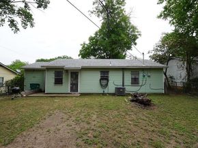 4120  Wilhelm Street , Fort Worth Texas 76119