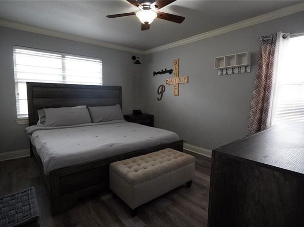 4120  Wilhelm Street , Fort Worth Texas 76119