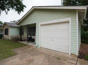 4120  Wilhelm Street , Fort Worth Texas 76119