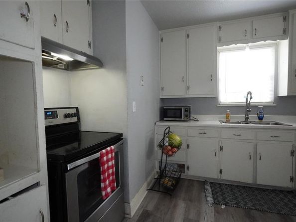 4120  Wilhelm Street , Fort Worth Texas 76119