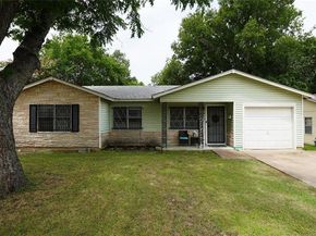 4120  Wilhelm Street , Fort Worth Texas 76119