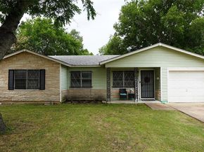 4120  Wilhelm Street , Fort Worth Texas 76119