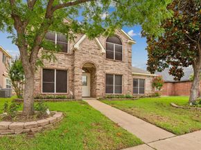 2036  Camelot Drive , Lewisville Texas 75067