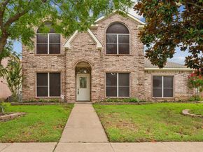 2036  Camelot Drive , Lewisville Texas 75067
