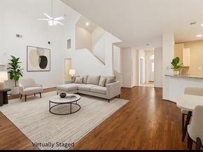 2036  Camelot Drive , Lewisville Texas 75067