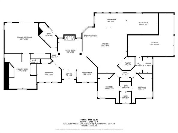 6413  Shoreline Drive , Little Elm Texas 75068