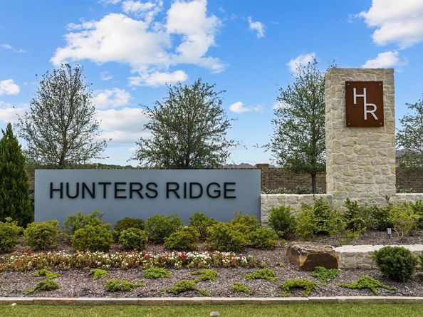 1016  Quincy Court , Crowley Texas 76036