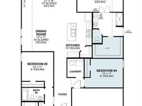 1016  Quincy Court , Crowley Texas 76036
