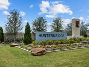 1016  Quincy Court , Crowley Texas 76036