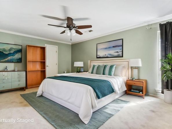 5205  Blue Valley Court , Fort Worth Texas 76112