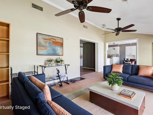 5205  Blue Valley Court , Fort Worth Texas 76112
