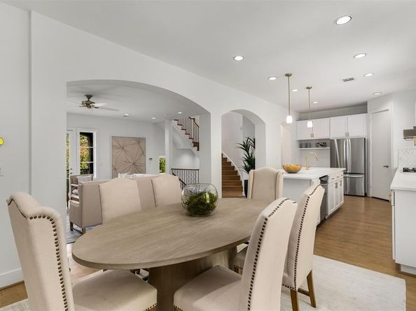 3633  Oak Lawn Avenue , Dallas Texas 75219