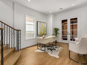 3633  Oak Lawn Avenue , Dallas Texas 75219