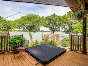 264  Shoreline Drive N, Azle Texas 76020