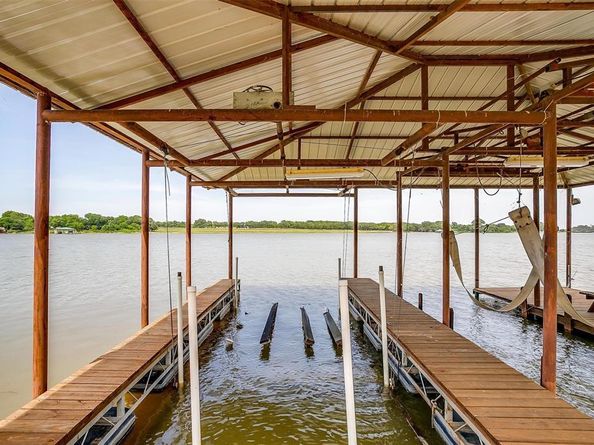 264  Shoreline Drive N, Azle Texas 76020