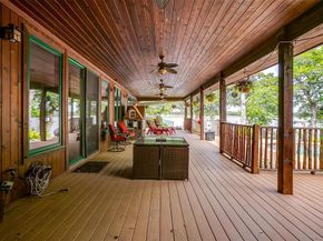 264  Shoreline Drive N, Azle Texas 76020