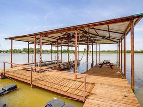 264  Shoreline Drive N, Azle Texas 76020